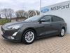 Ford Focus Titanium Edition Mh