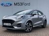 Ford Puma 1.0 EcoBoost Hybrid mHEV ST-Line 5dr