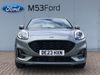 Ford Puma 1.0 EcoBoost Hybrid mHEV ST-Line 5dr
