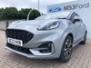 Ford Puma 1.0 EcoBoost Hybrid mHEV ST-Line 5dr