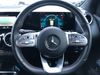 Mercedes-Benz B Class B200 AMG Line 5dr