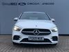 Mercedes-Benz B Class B200 AMG Line 5dr