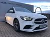 Mercedes-Benz B Class B200 AMG Line 5dr
