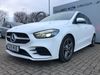 Mercedes-Benz B Class B200 AMG Line 5dr