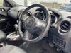 Nissan Juke Tekna Cvt
