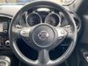 Nissan Juke Tekna Cvt