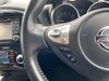 Nissan Juke Tekna Cvt