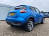 Nissan Juke Tekna Cvt