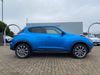 Nissan Juke Tekna Cvt