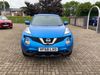 Nissan Juke Tekna Cvt