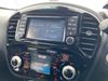 Nissan Juke Tekna Cvt