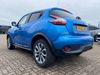 Nissan Juke Tekna Cvt