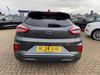 Ford Puma 1.0 EcoBoost Hybrid mHEV ST 5dr DCT