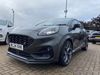 Ford Puma 1.0 EcoBoost Hybrid mHEV ST 5dr DCT