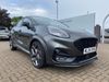 Ford Puma 1.0 EcoBoost Hybrid mHEV ST 5dr DCT