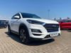 Hyundai Tucson 1.6 TGDi 177 Premium SE 5dr 2WD DCT