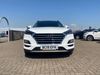 Hyundai Tucson 1.6 TGDi 177 Premium SE 5dr 2WD DCT
