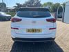 Hyundai Tucson 1.6 TGDi 177 Premium SE 5dr 2WD DCT