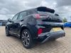 Ford Puma 1.0 EcoBoost Hybrid mHEV ST-Line 5dr
