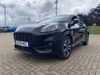 Ford Puma 1.0 EcoBoost Hybrid mHEV ST-Line 5dr