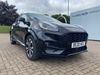 Ford Puma 1.0 EcoBoost Hybrid mHEV ST-Line 5dr