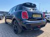 MINI HATCHBACK 1.5 Cooper Sport II 5dr