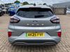 Ford Puma 123kW Select 43kWh 5dr Auto