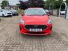 Ford Fiesta 1.0 EcoBoost Titanium 5dr