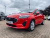 Ford Fiesta 1.0 EcoBoost Titanium 5dr