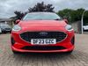 Ford Fiesta 1.0 EcoBoost Titanium 5dr