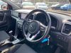 Kia Sportage 2 Isg