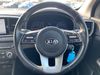 Kia Sportage 2 Isg