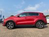 Kia Sportage 2 Isg