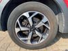 Kia Sportage 2 Isg