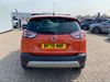 Vauxhall Crossland X X Elite
