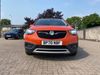 Vauxhall Crossland X X Elite