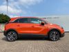 Vauxhall Crossland X X Elite