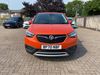 Vauxhall Crossland X X Elite