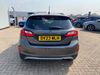 Ford Fiesta 1.0 EcoBoost Active 5dr