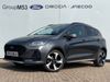 Ford Fiesta 1.0 EcoBoost Active 5dr