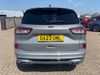 Ford Kuga St-Line Edition Hev
