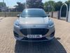 Ford Kuga St-Line Edition Hev