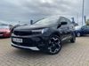Vauxhall Grandland Ultimate Turbo
