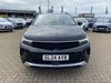 Vauxhall Grandland Ultimate Turbo
