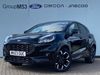 Ford Puma 1.0 EcoBoost Hybrid mHEV 155 ST-Line X 5dr