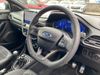 Ford Puma 5 Door ST-Line NON Local SVP 1.0L Ford EcoBoost Hybrid (mHEV) 125PS 6 Speed 2021.25