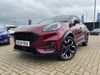 Ford Puma 5 Door ST-Line NON Local SVP 1.0L Ford EcoBoost Hybrid (mHEV) 125PS 6 Speed 2021.25