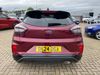 Ford Puma 5 Door ST-Line NON Local SVP 1.0L Ford EcoBoost Hybrid (mHEV) 125PS 6 Speed 2021.25