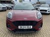 Ford Puma 5 Door ST-Line NON Local SVP 1.0L Ford EcoBoost Hybrid (mHEV) 125PS 6 Speed 2021.25