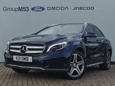 2023 Mercedes-Benz CLA